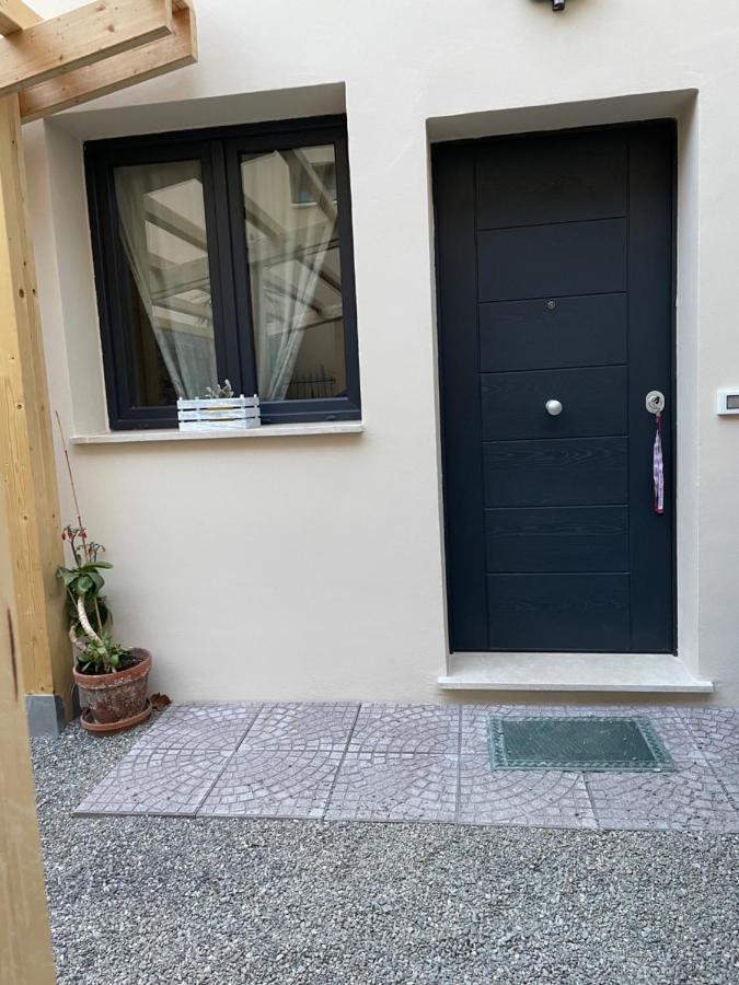 Appartamento Centro Follonica Dış mekan fotoğraf